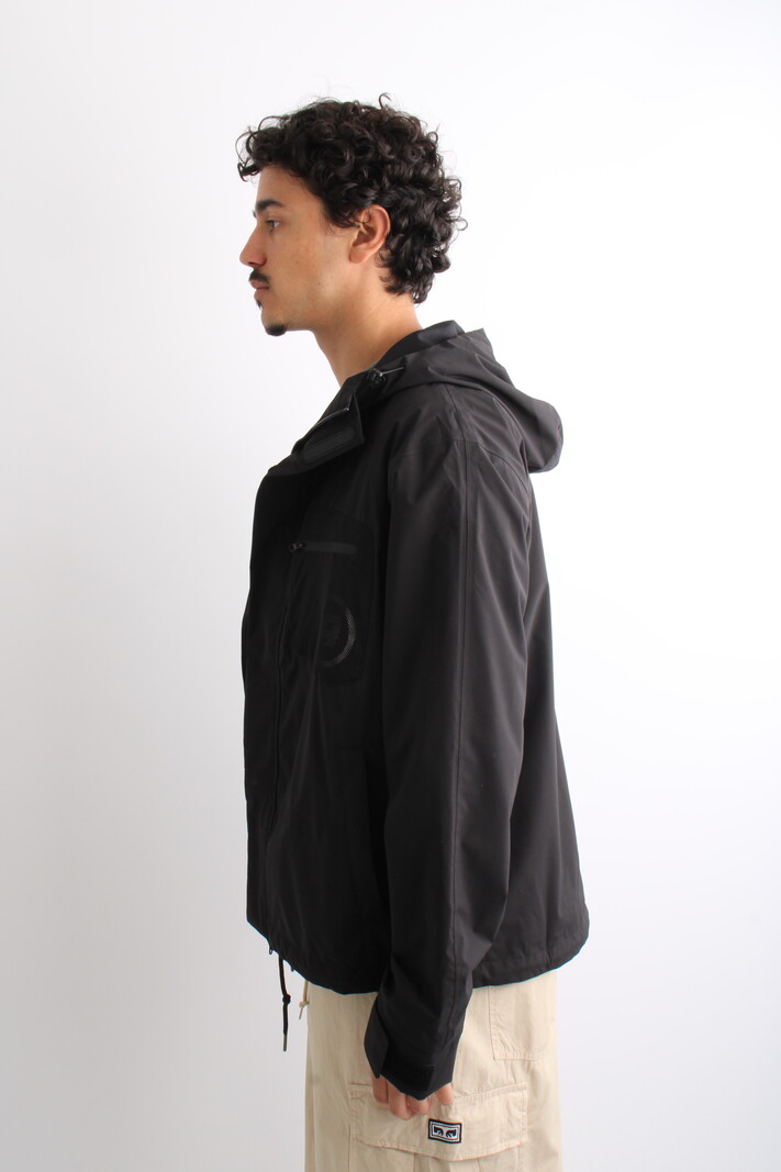 Aiche Technical Jacket