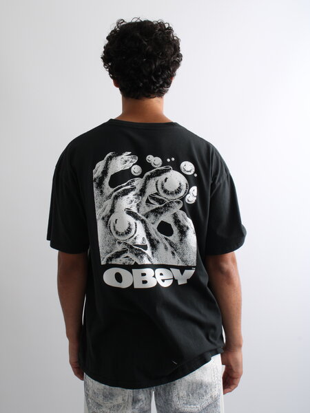 Obey Eyes In My Head T-shirt