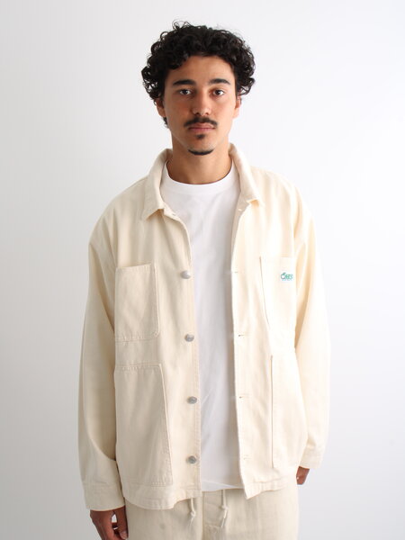 Obey Trenton Chore Jacket