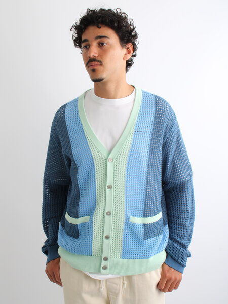 Obey Anderson 60's Cardigan