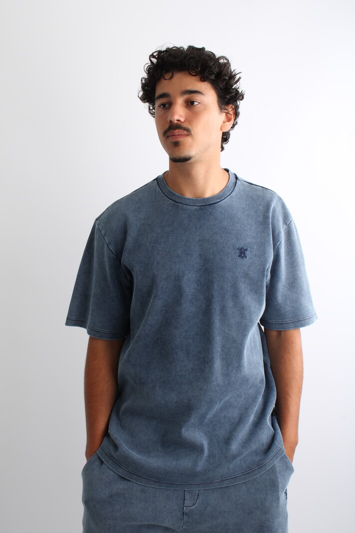 Daily Paper Abasi SS T-shirt