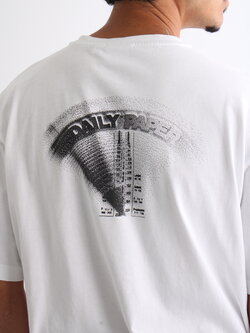 Daily Paper Metronome SS T-shirt