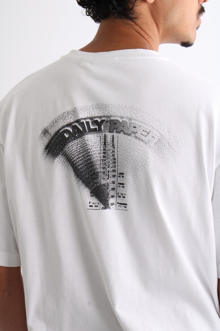 Daily Paper Metronome SS T-shirt