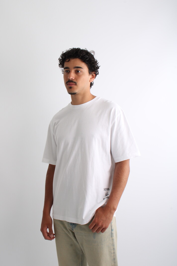 Daily Paper Metronome SS T-shirt