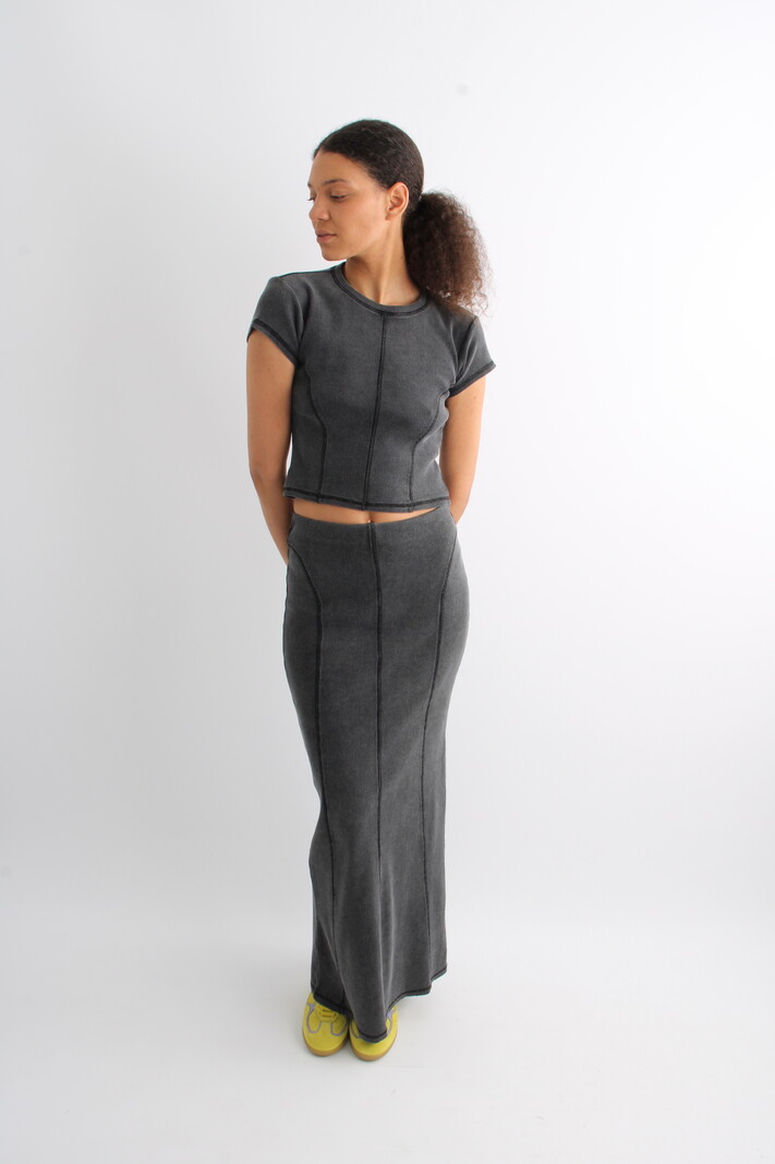 Daily Paper Nalia Maxi Skirt