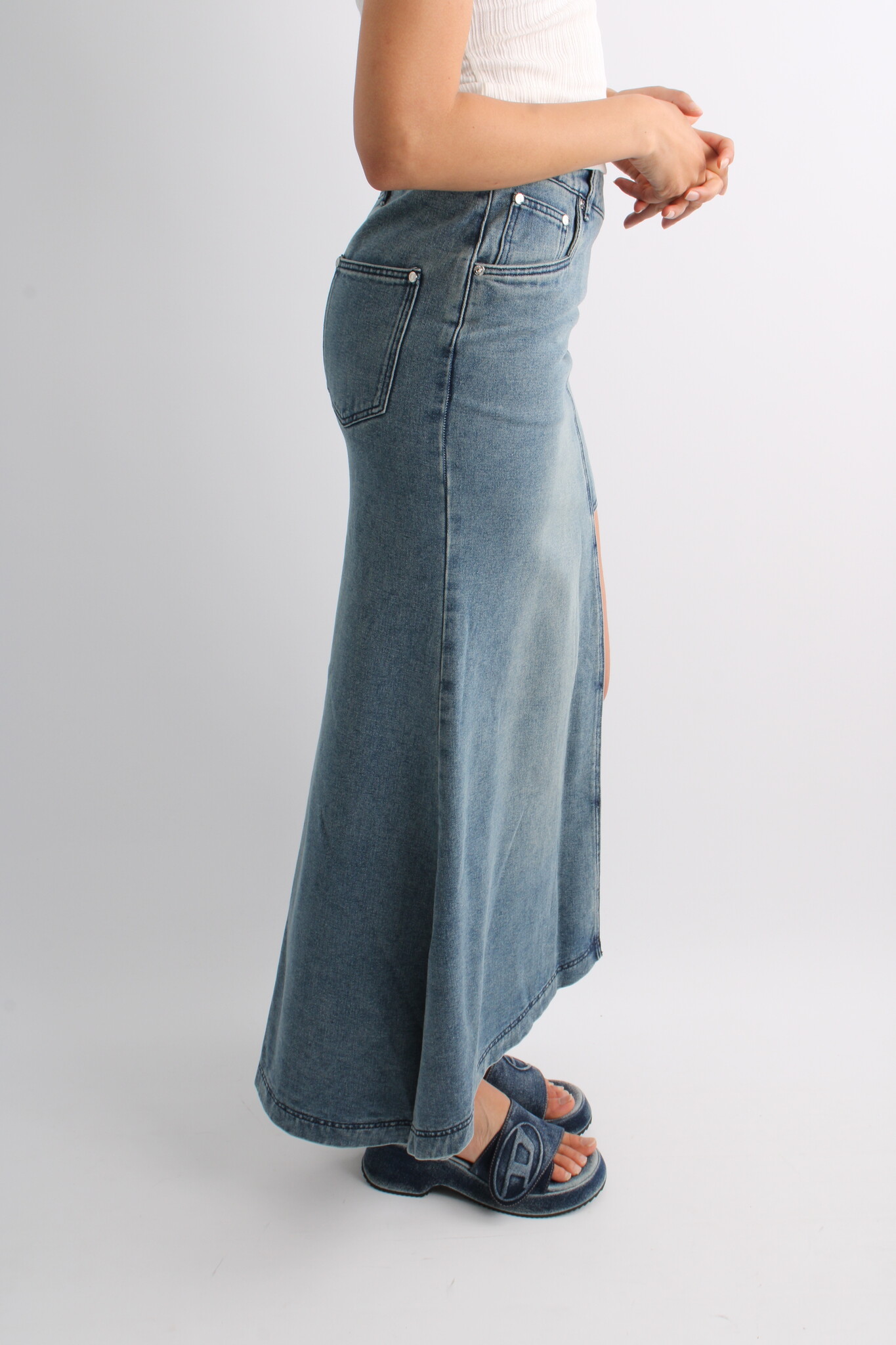 House of Sunny The Cascade Skirt