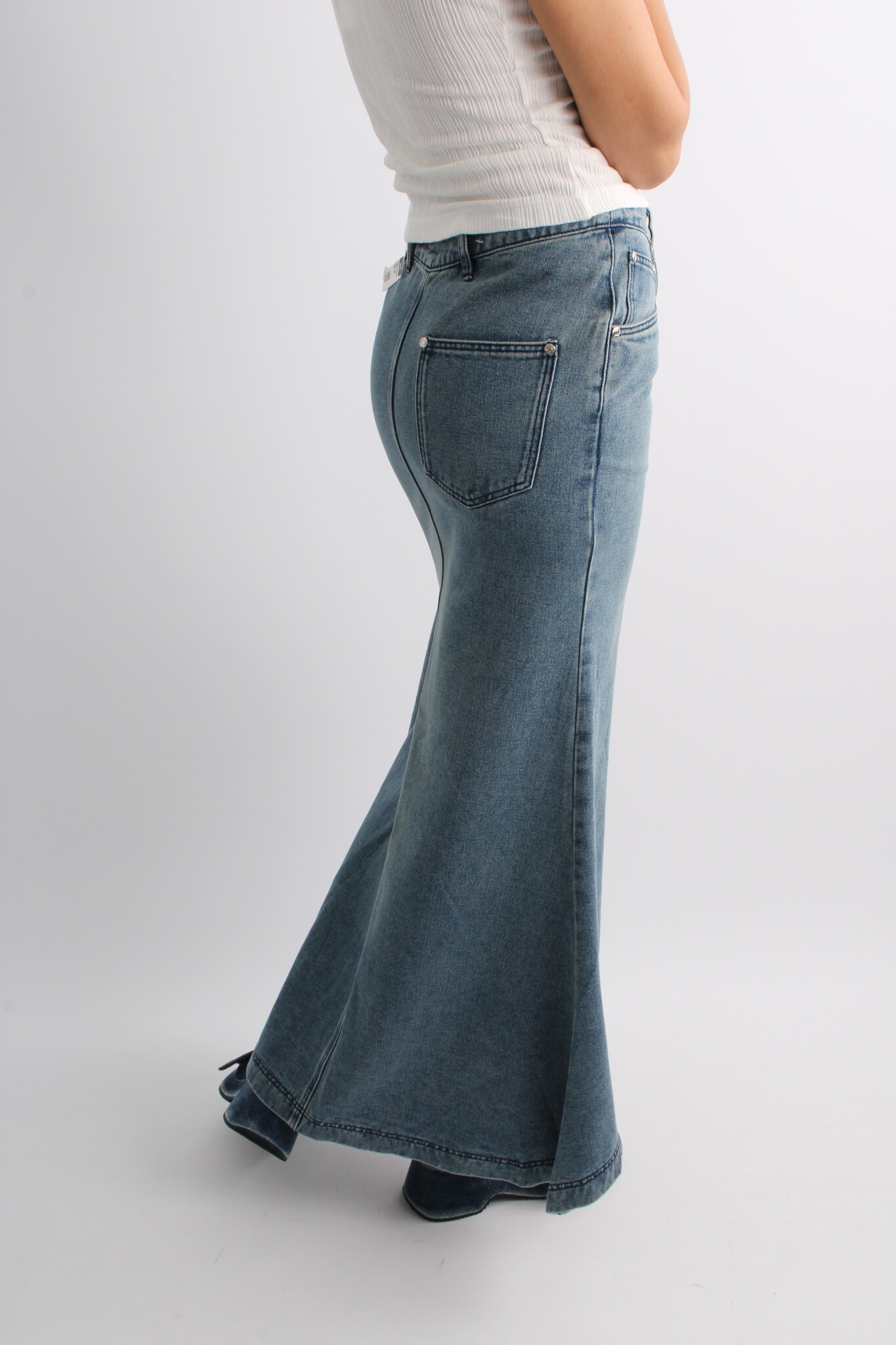 House of Sunny The Cascade Skirt