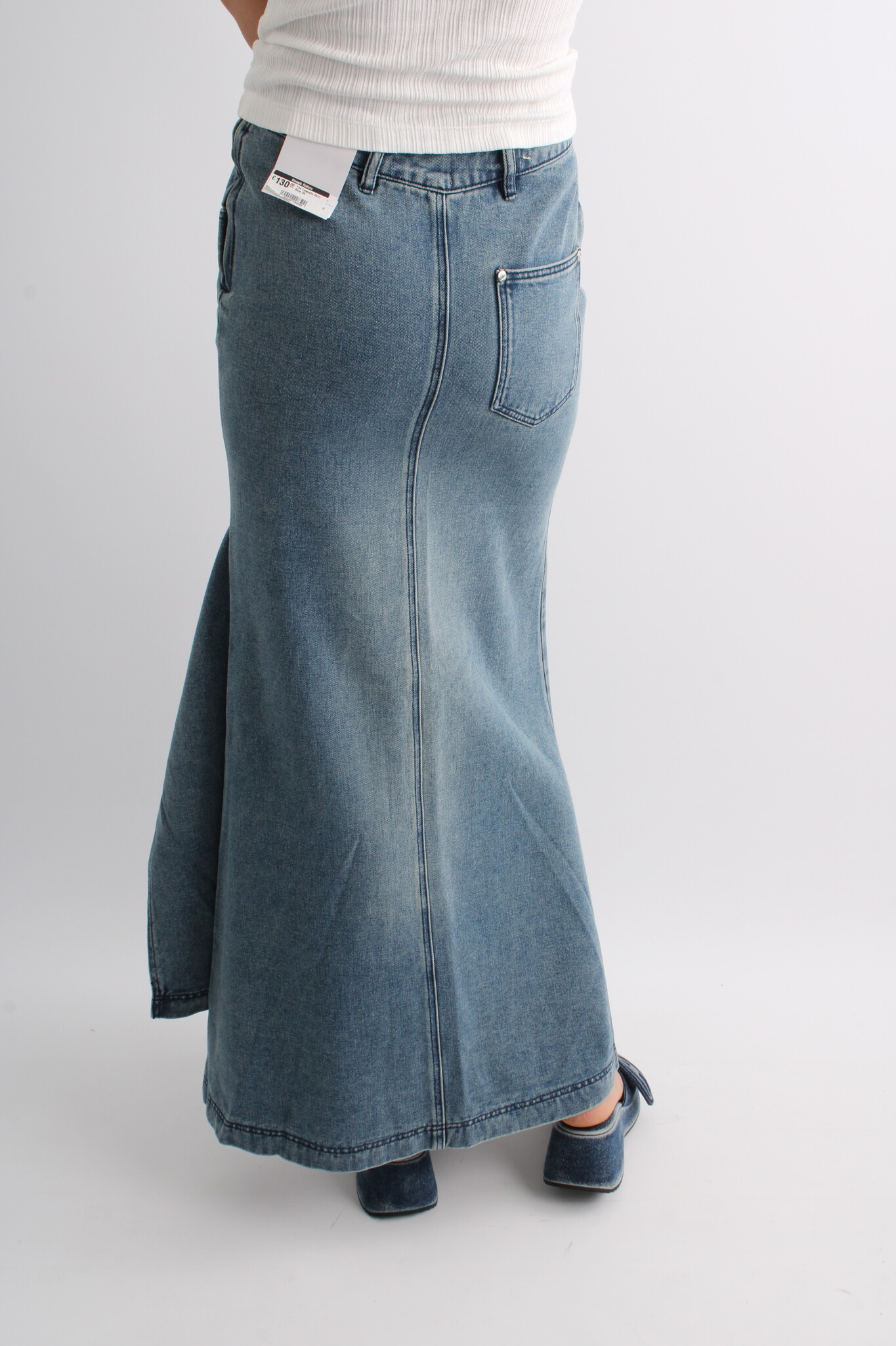 House of Sunny The Cascade Skirt