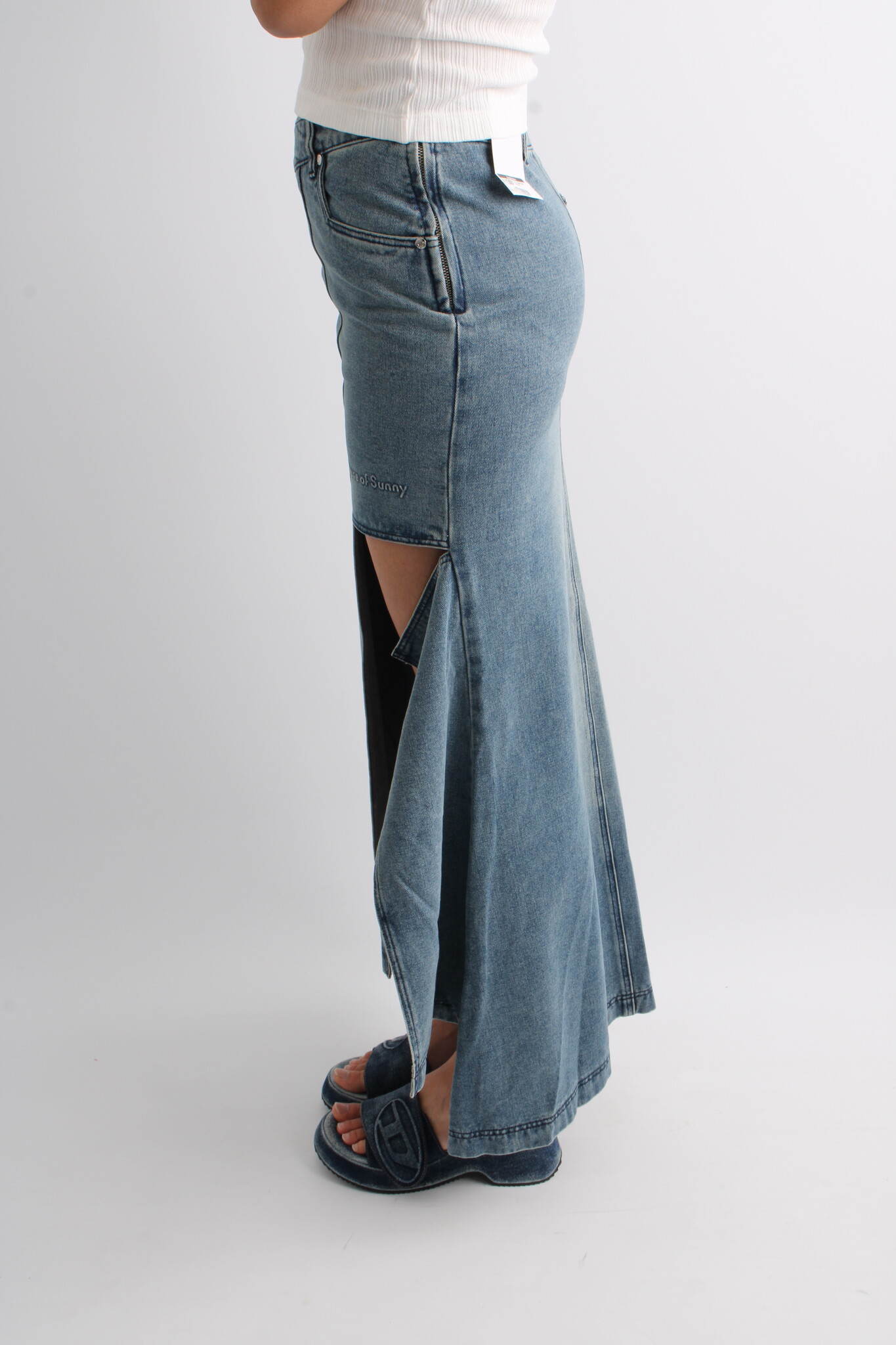 House of Sunny The Cascade Skirt