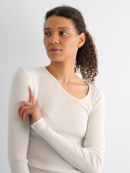 OpéraSport Eve Seamless Longsleeve