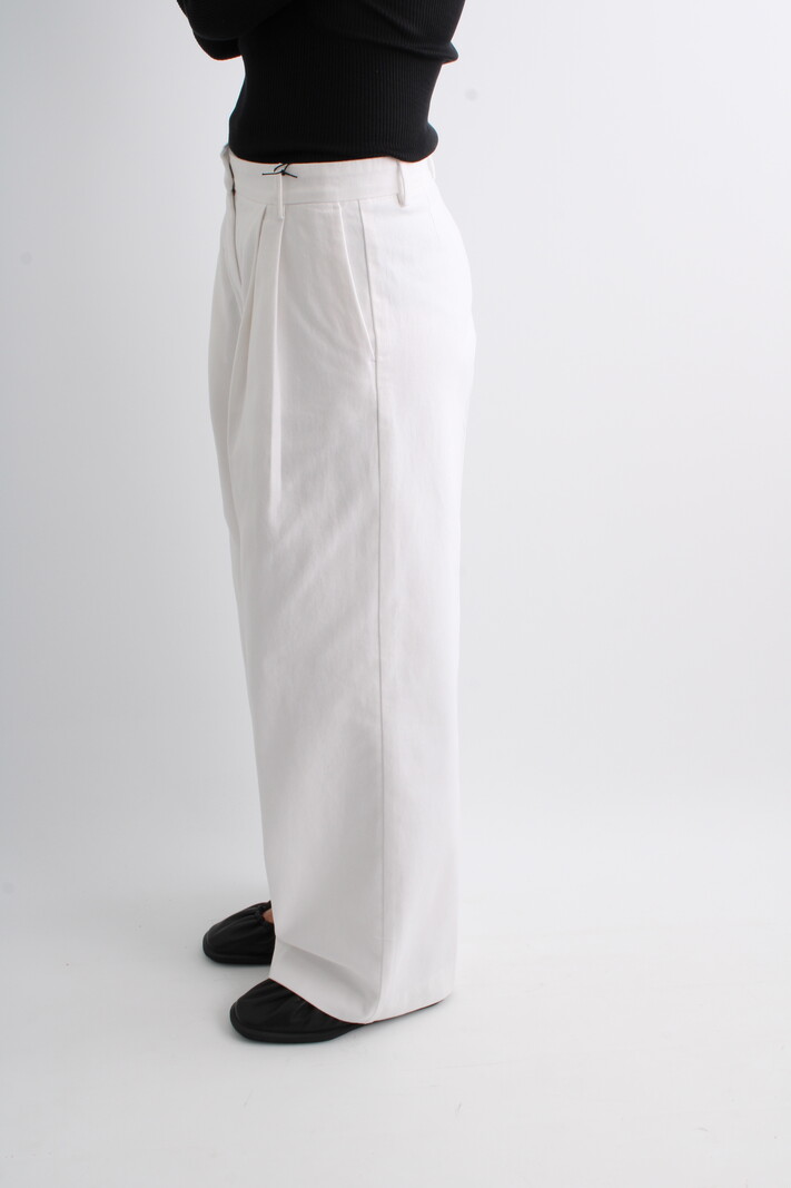 DAY Enzo Canvas Trousers