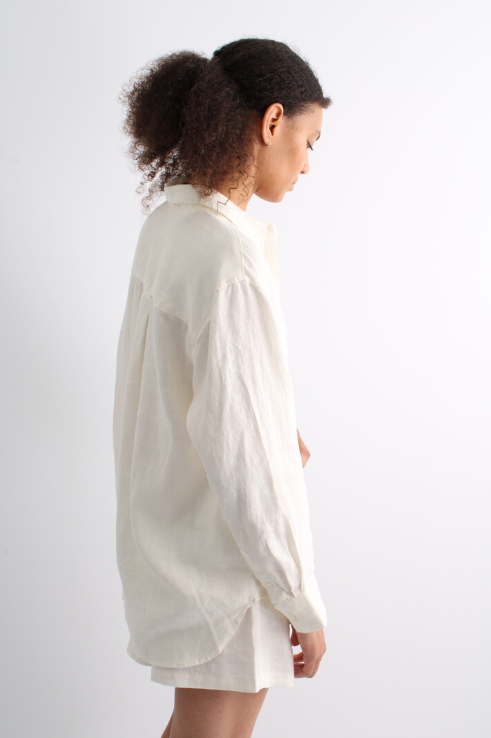 Samsoe Samsoe Women Salova Shirt