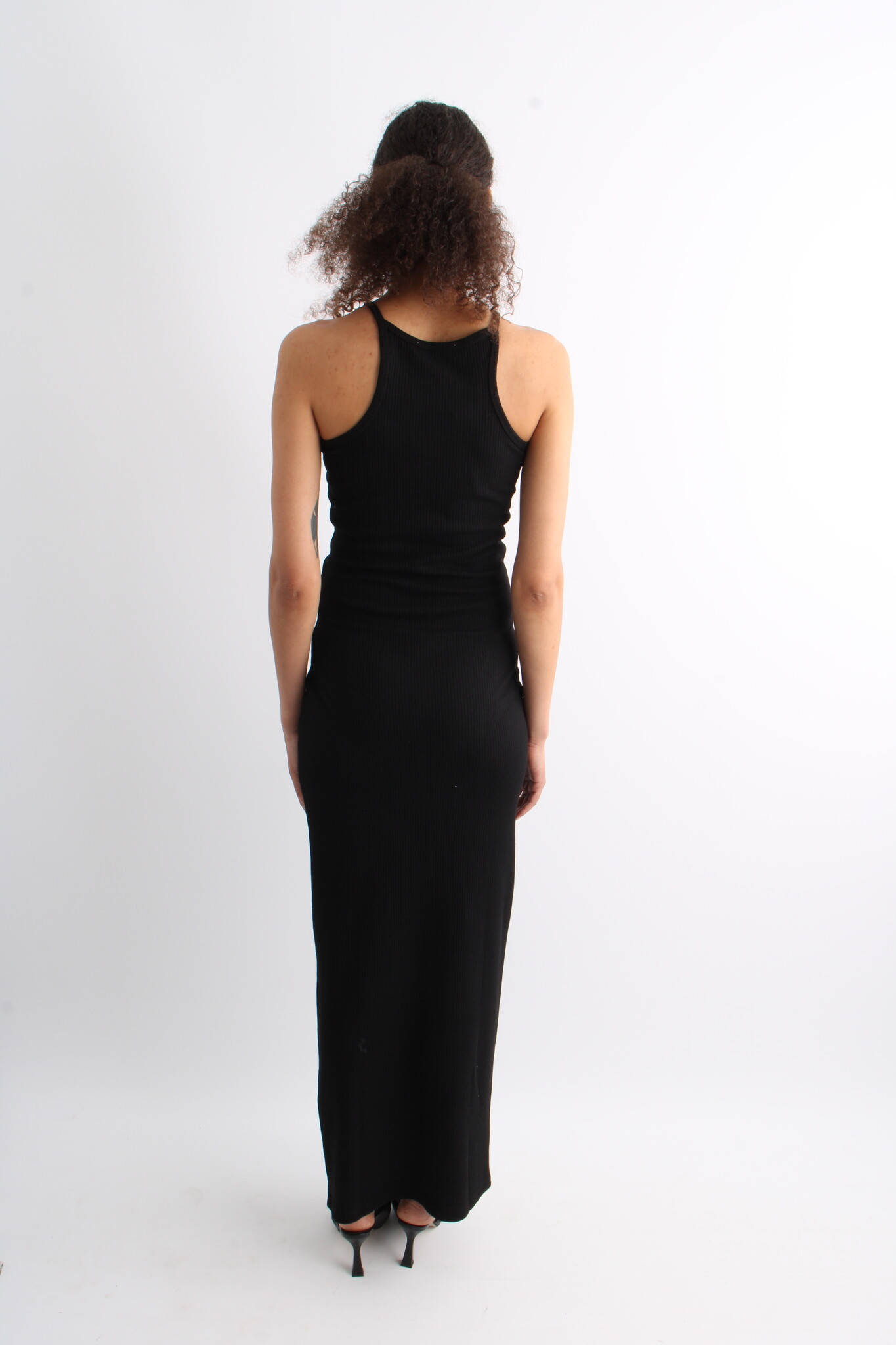 Stieglitz Dante Dress