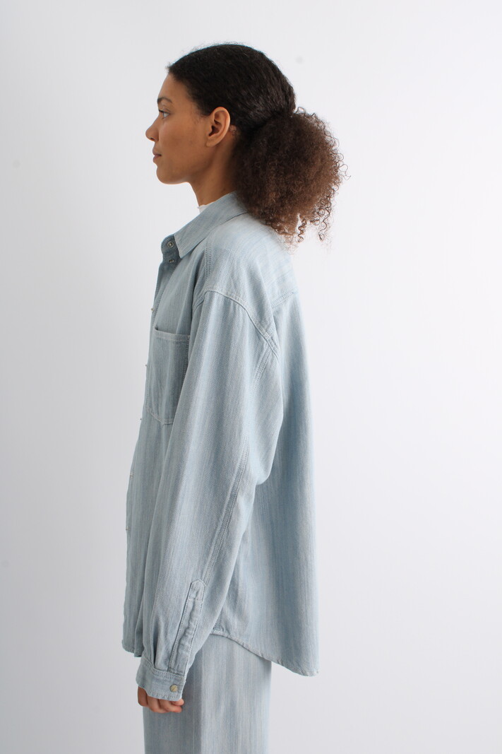 Samsoe Samsoe Women Saeleanor Shirt