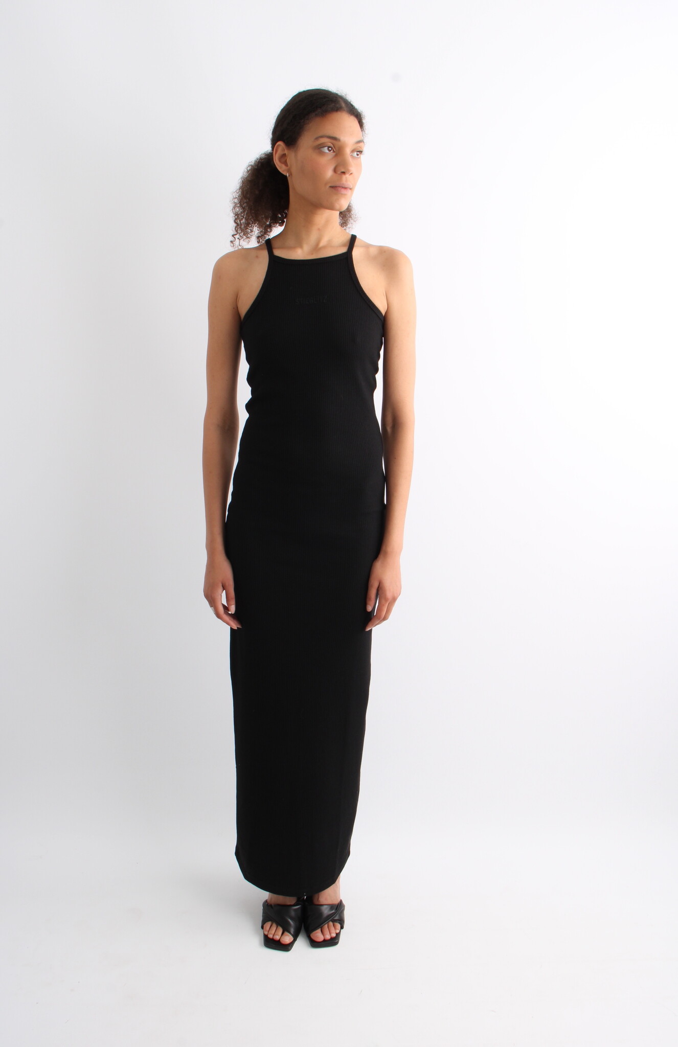 Stieglitz Dante Dress