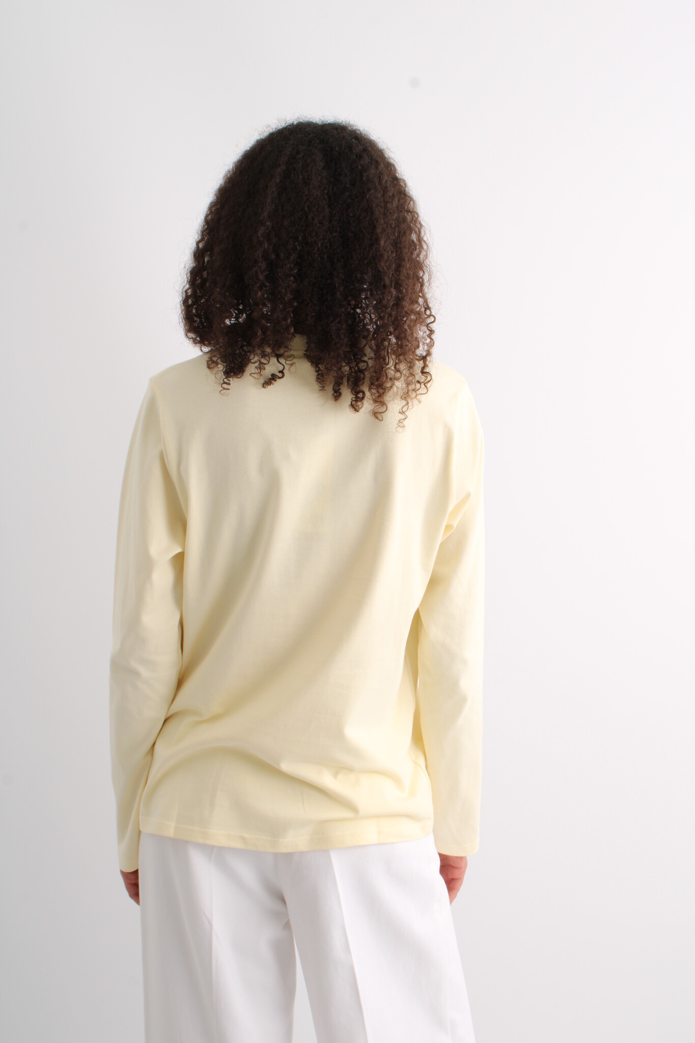 Résumé AlessioRS Longsleeve