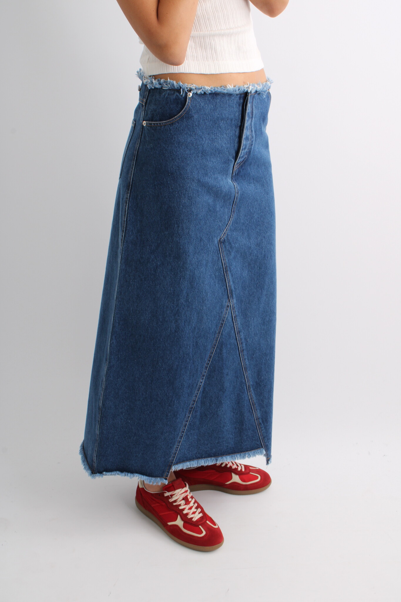 Résumé Bonniers Skirt