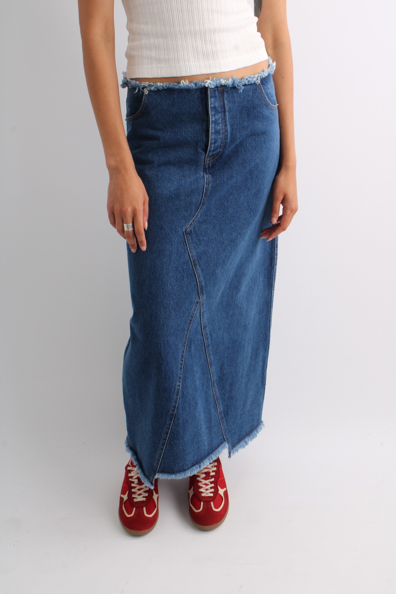 Résumé Bonniers Skirt