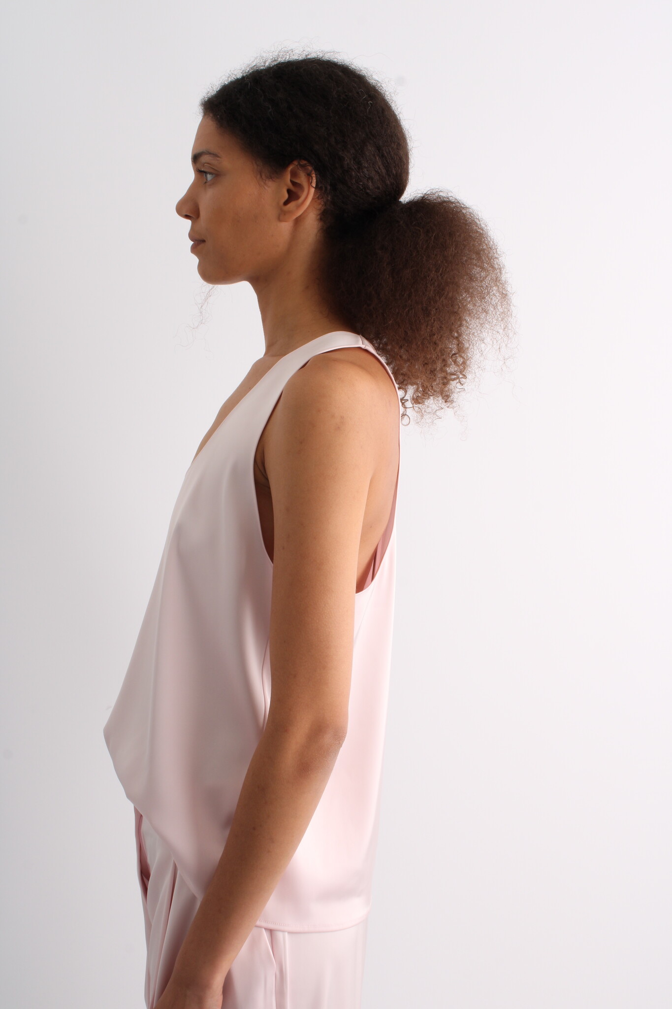 2ndday Amalia Satin Top