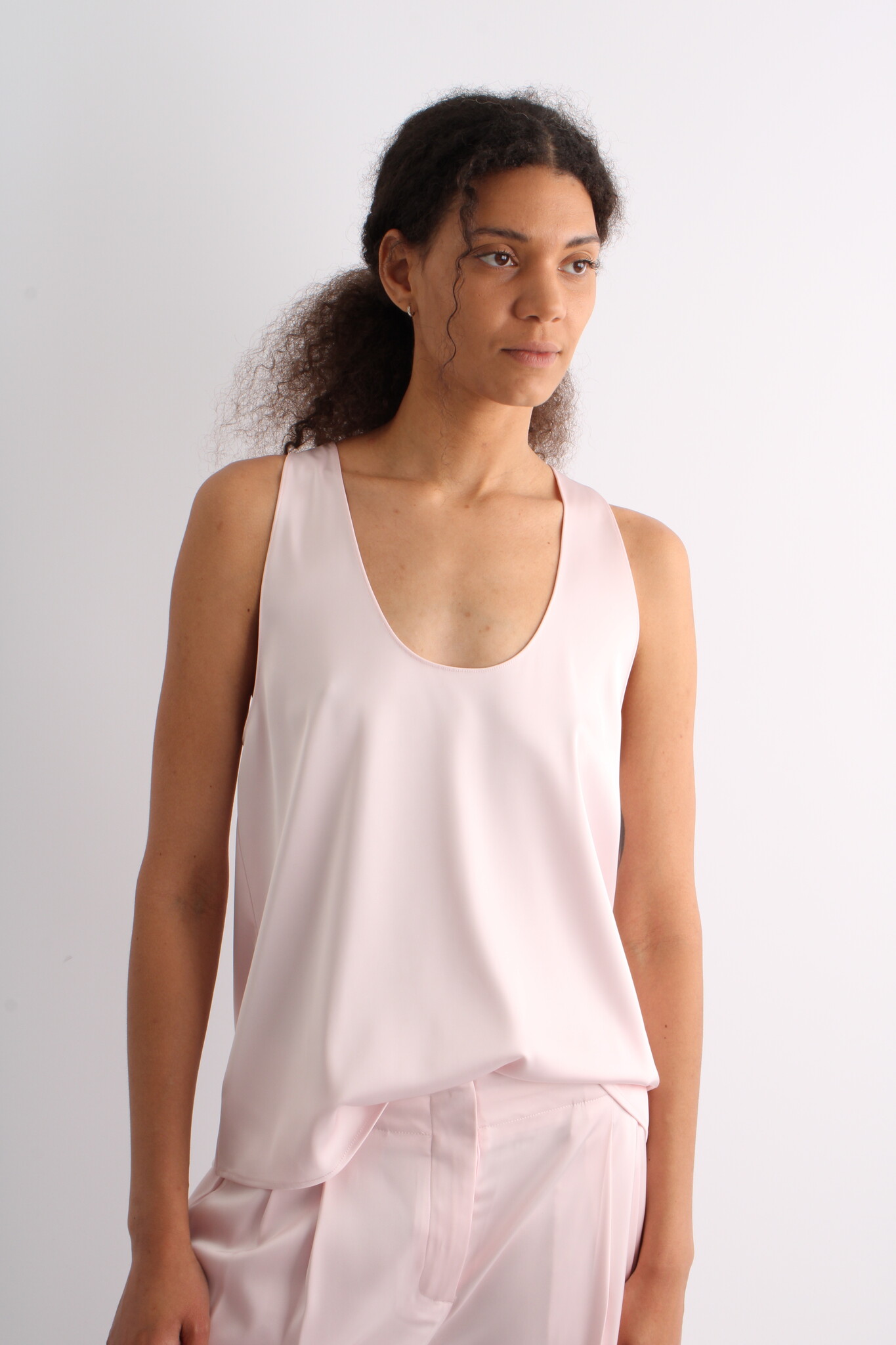 2ndday Amalia Satin Top