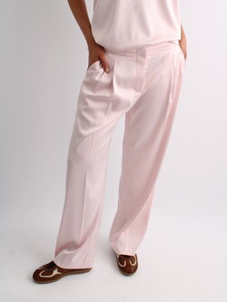 2ndday Heavy Satin Trousers