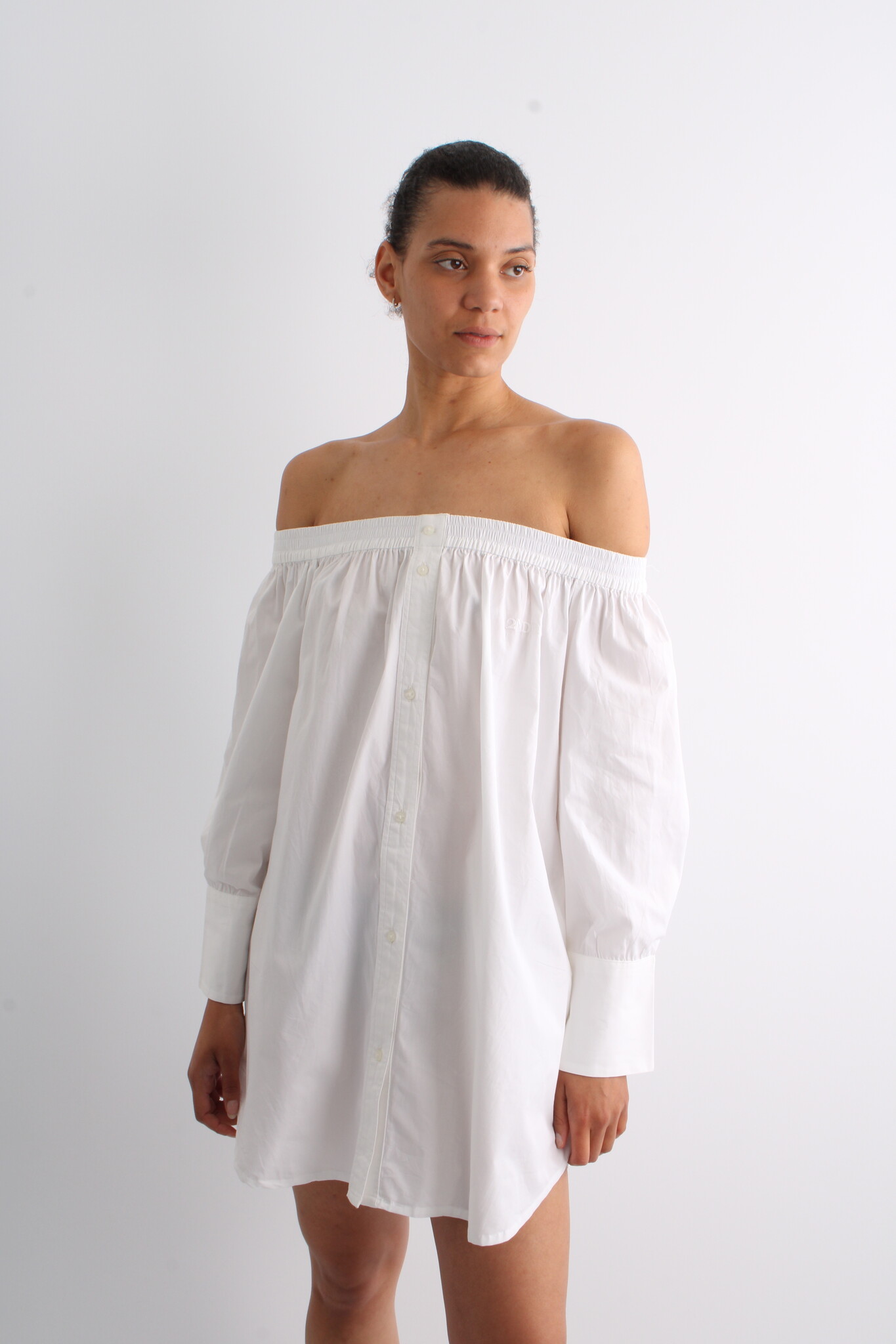 2ndday Christina Dress