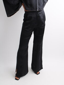 DAY Jonas High Shine Trousers