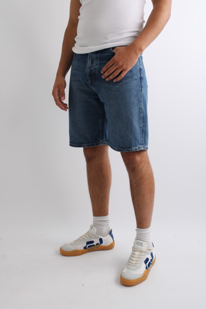 Samsoe Samsoe Men Saeddie Shorts