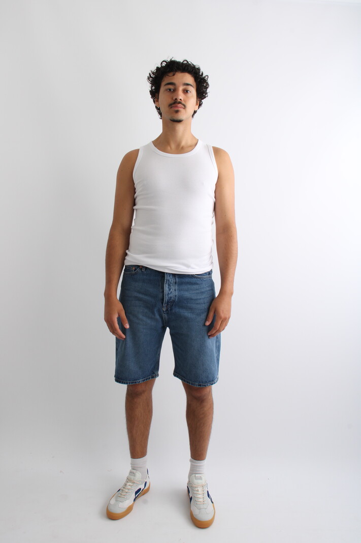 Samsoe Samsoe Men Saeddie Shorts