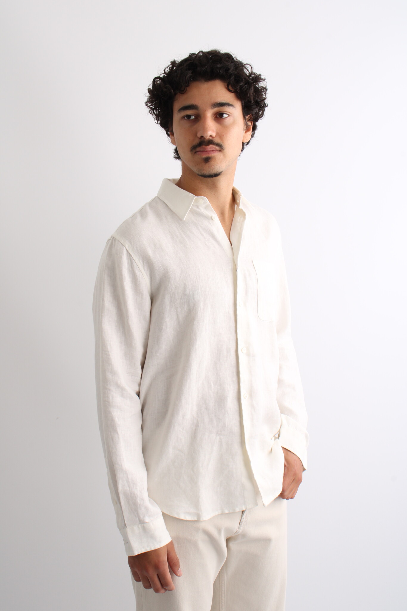 Samsoe Samsoe Men Liam Shirt