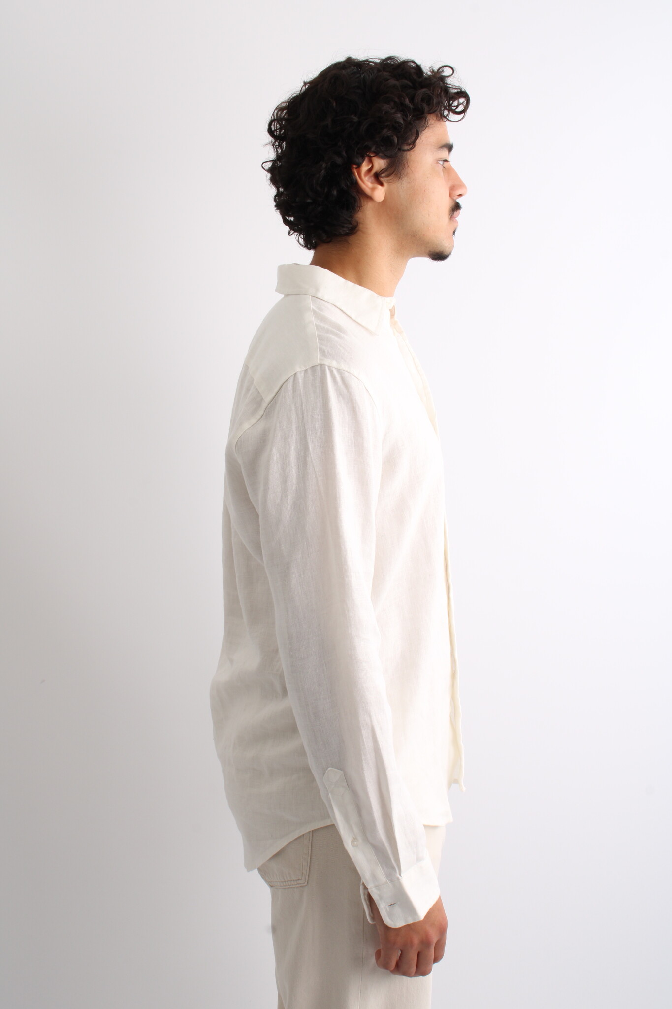 Samsoe Samsoe Men Liam Shirt