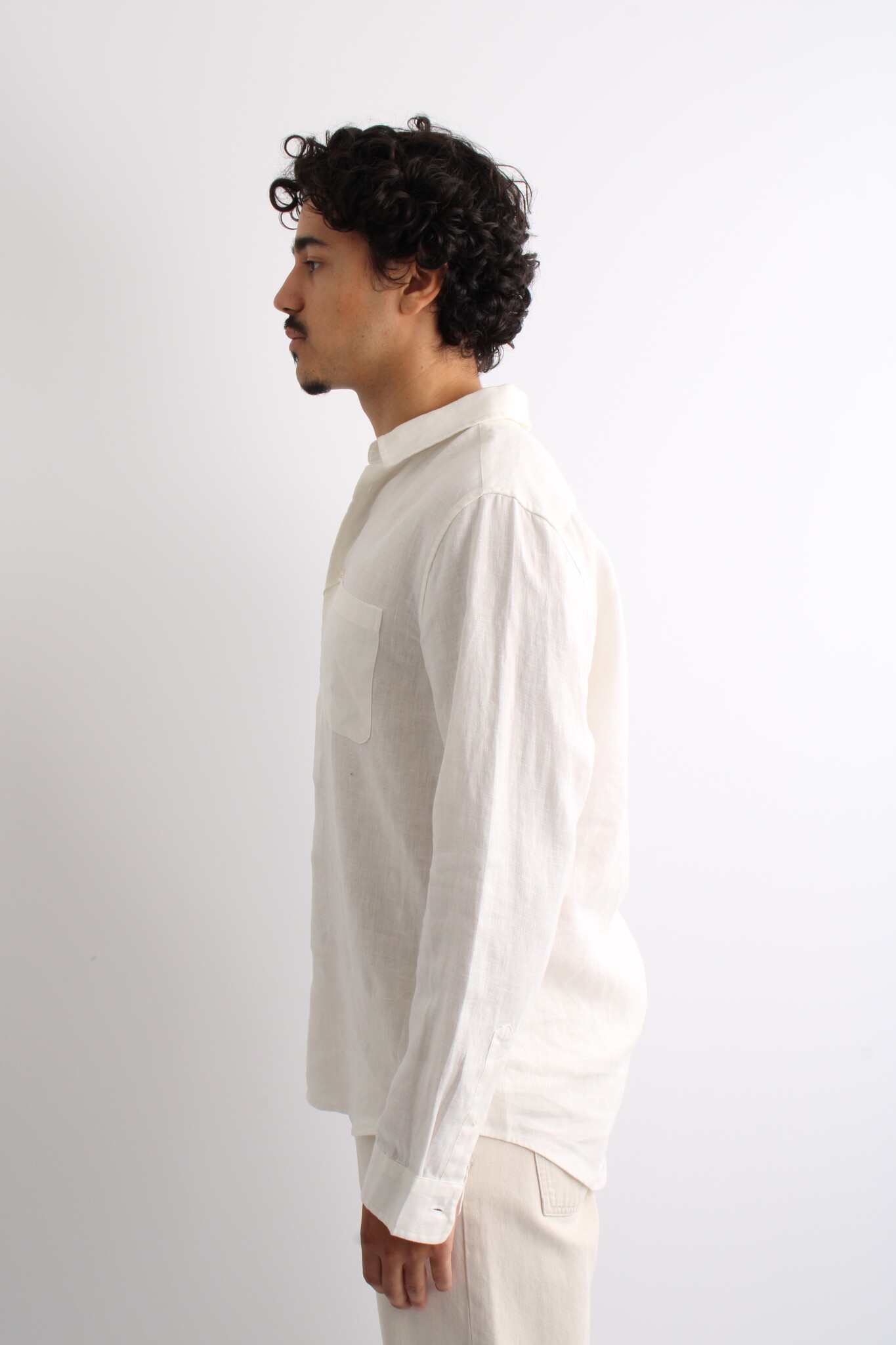 Samsoe Samsoe Men Liam Shirt