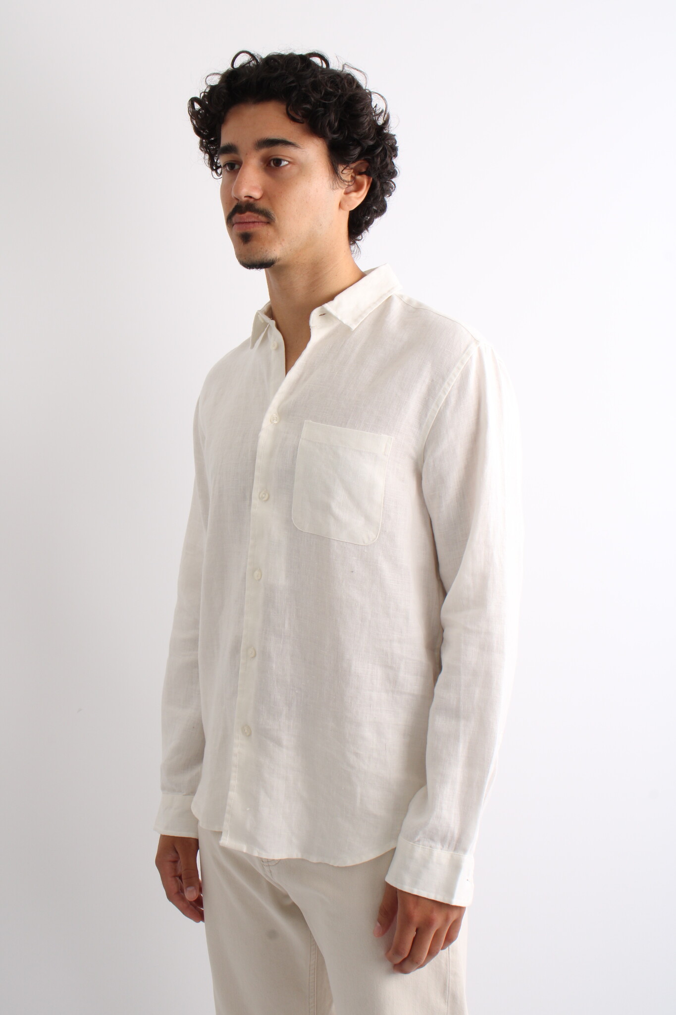 Samsoe Samsoe Men Liam Shirt