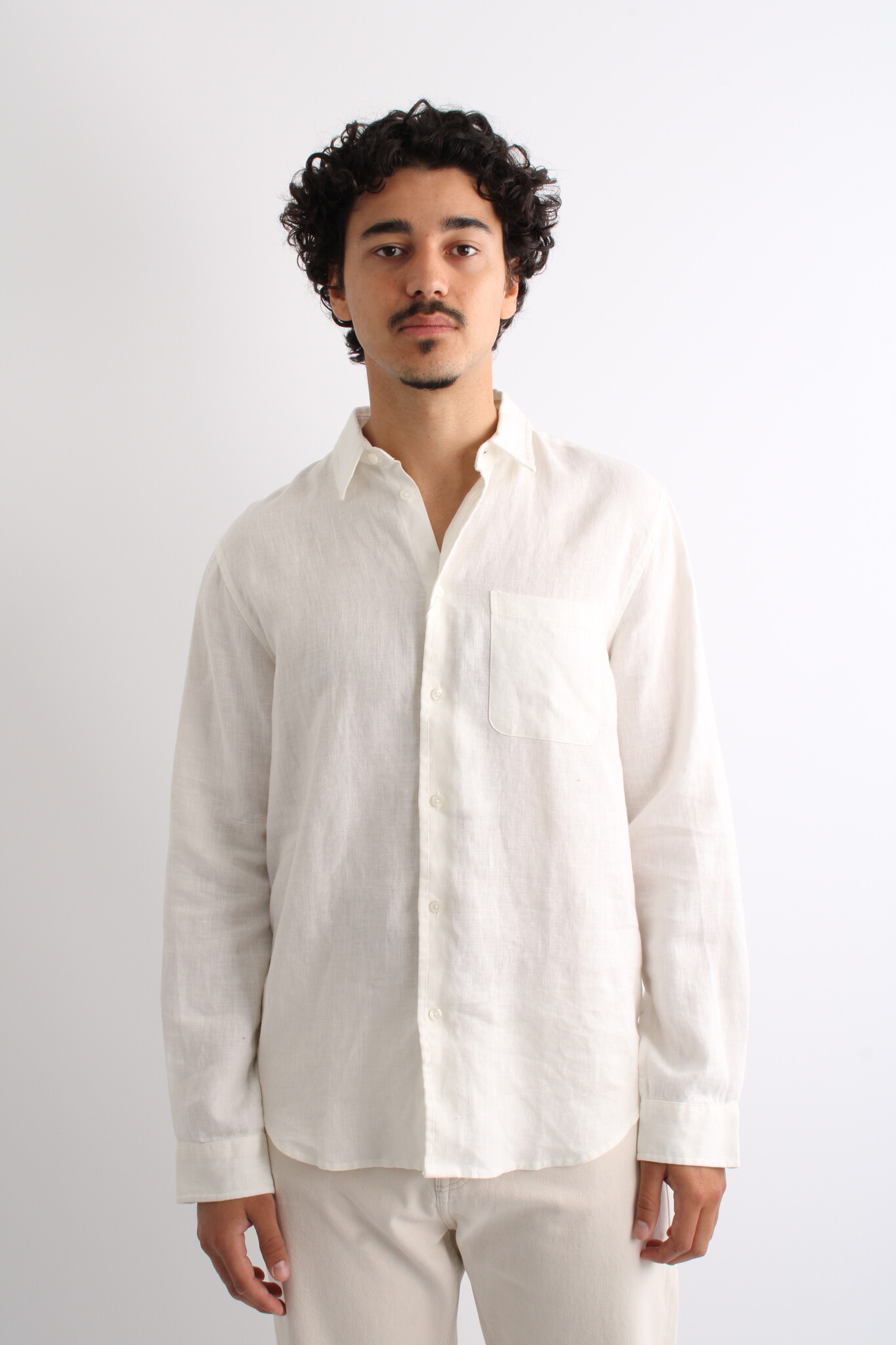 Samsoe Samsoe Men Liam Shirt