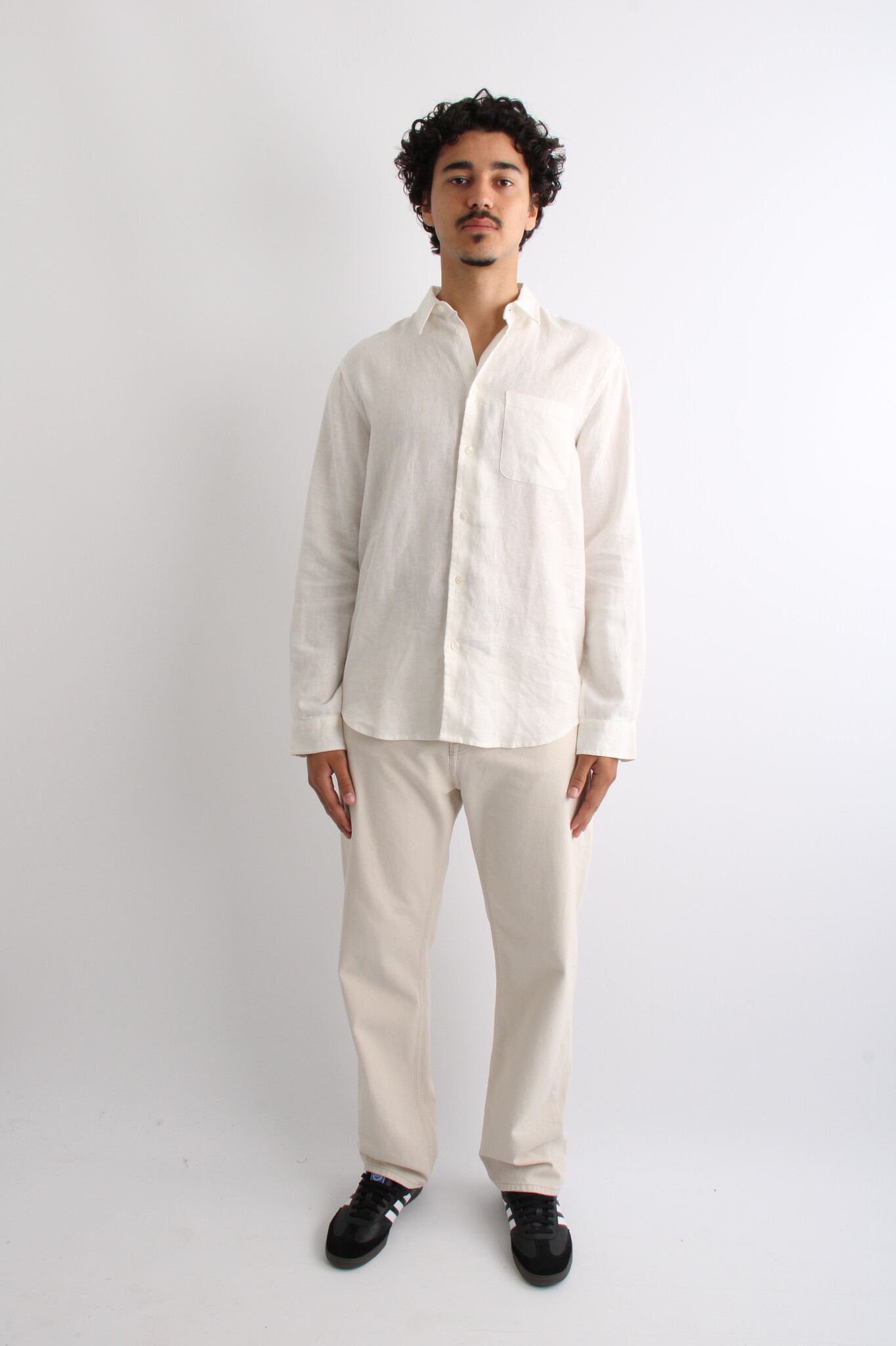 Samsoe Samsoe Men Liam Shirt