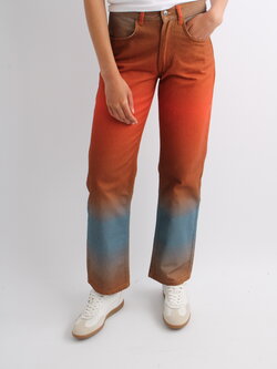 Hosbjerg Mercy Denim Trousers