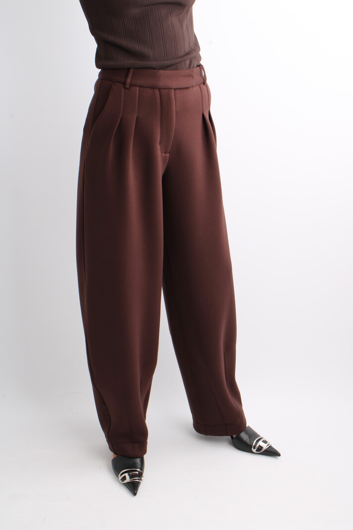 Remain Soft Cocoon Trousers