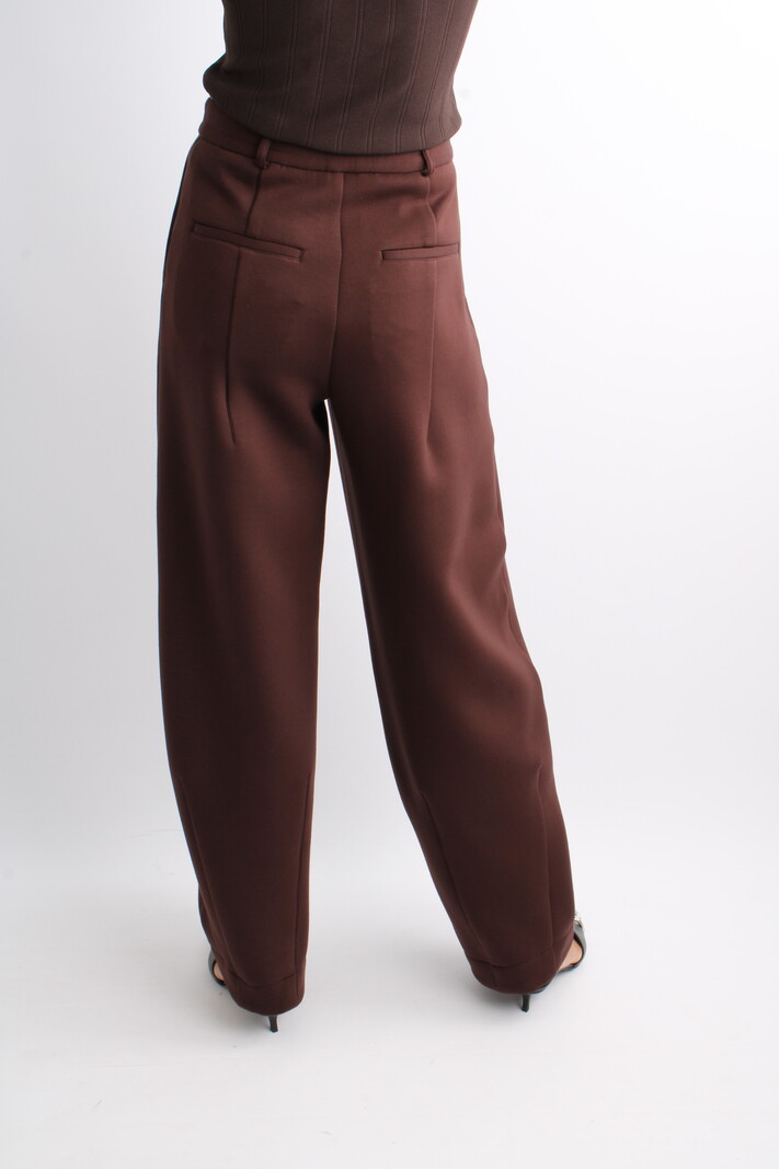 Remain Soft Cocoon Trousers