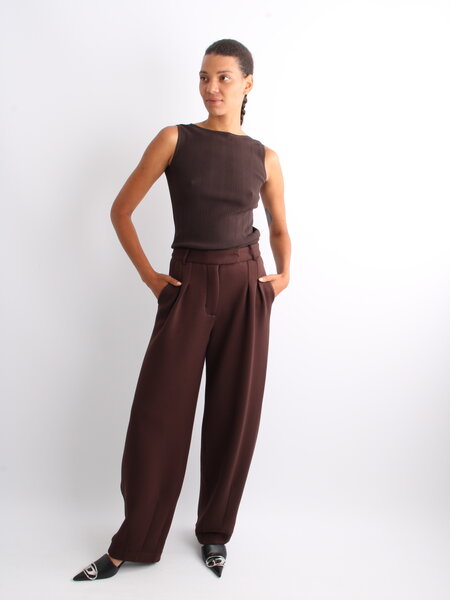 Remain Soft Cocoon Trousers