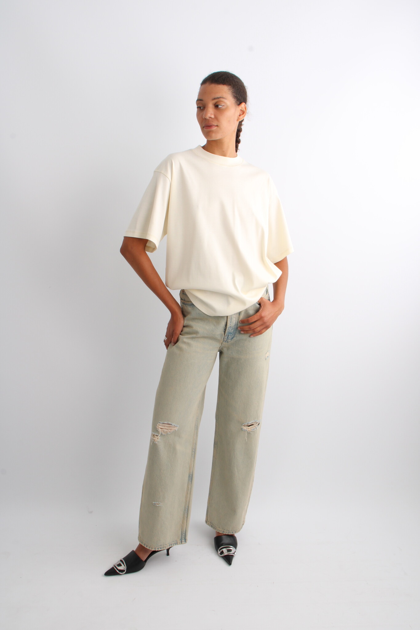 Herskind Larsson T-Shirt