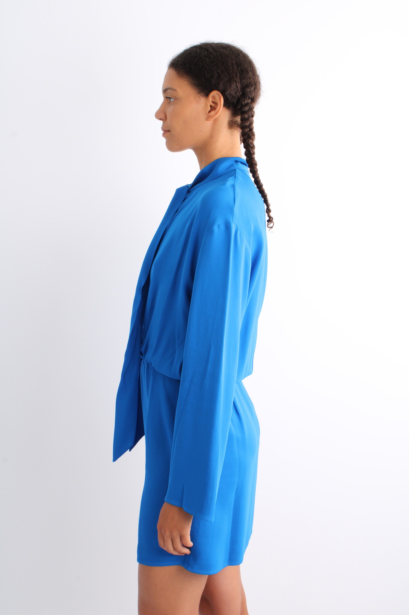 Samsoe Samsoe Women Samailey Short Dress