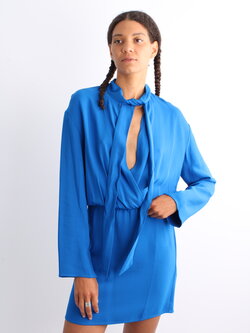 Samsoe Samsoe Women Samailey Short Dress