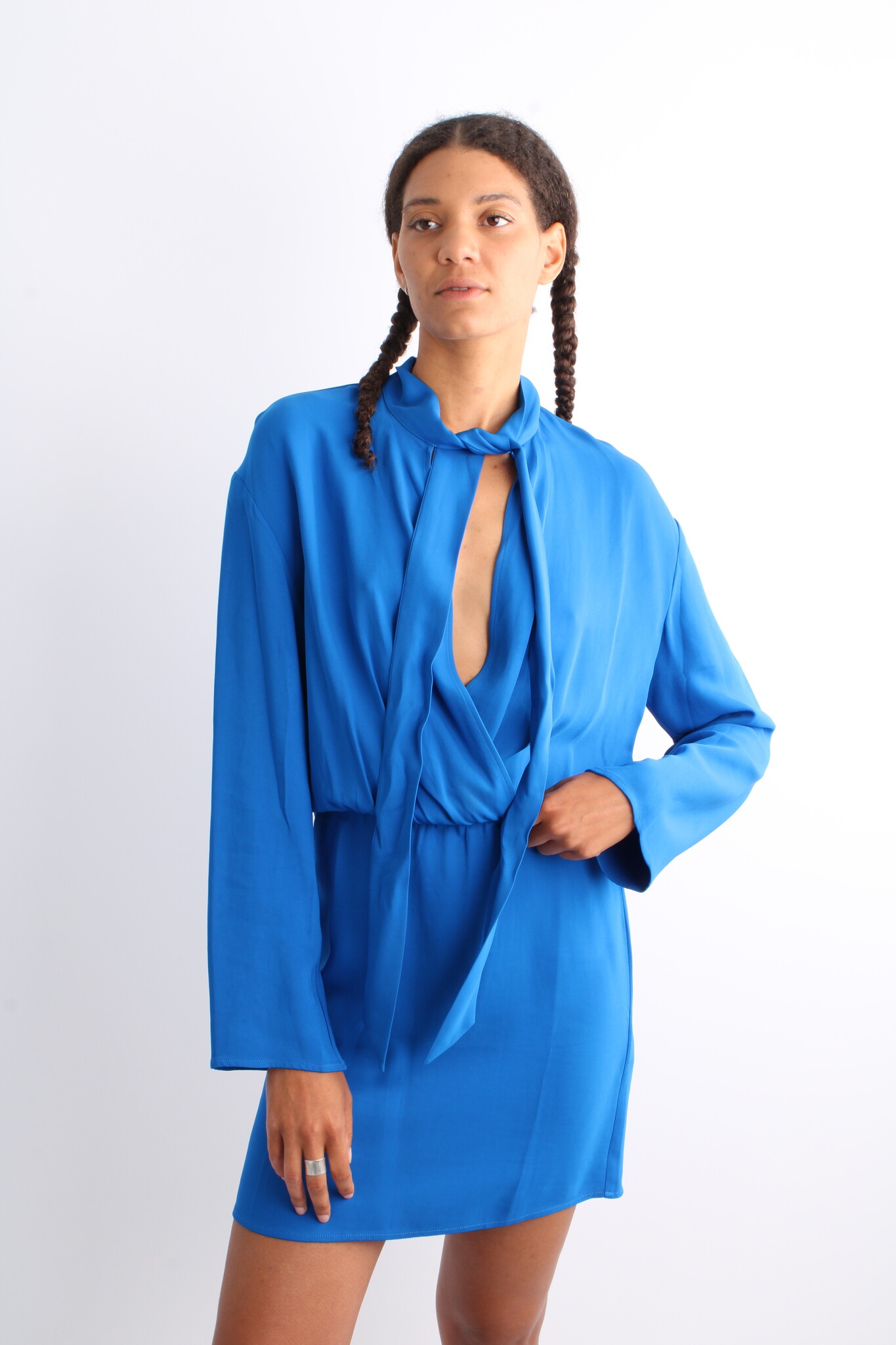 Samsoe Samsoe Women Samailey Short Dress