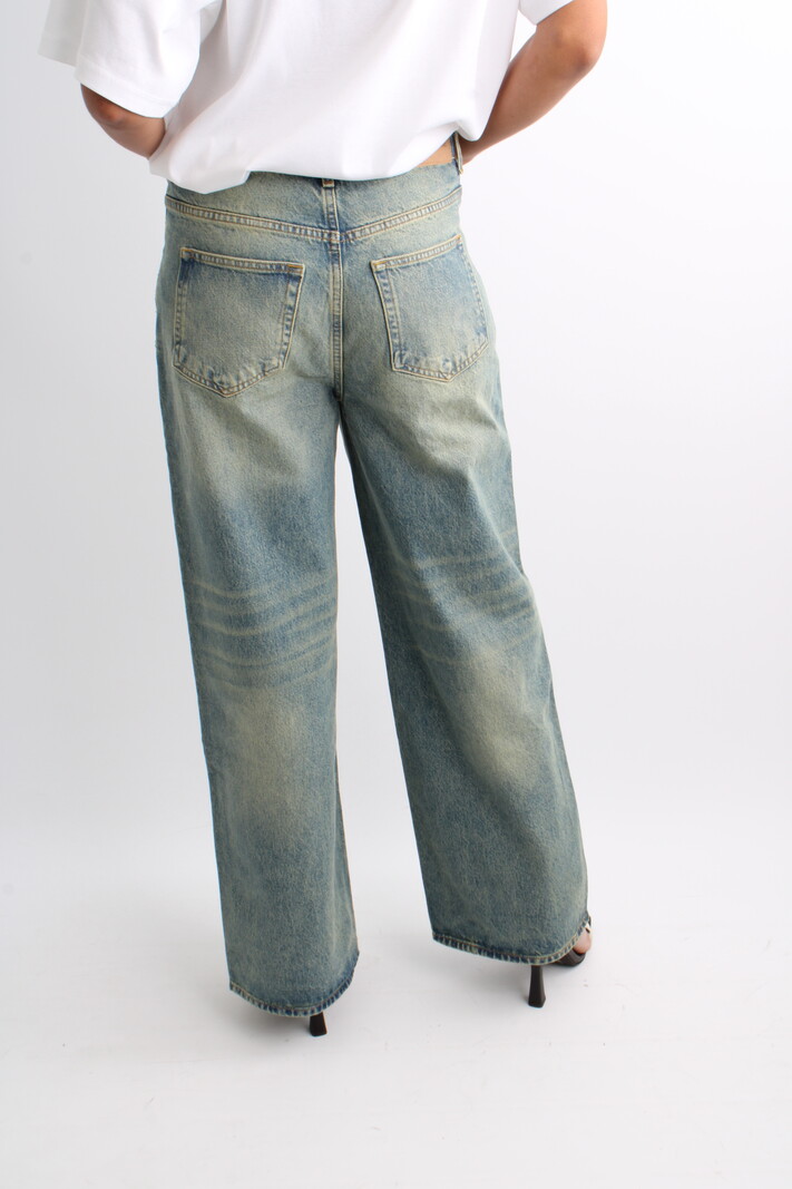 Samsoe Samsoe Women Shelly Jeans