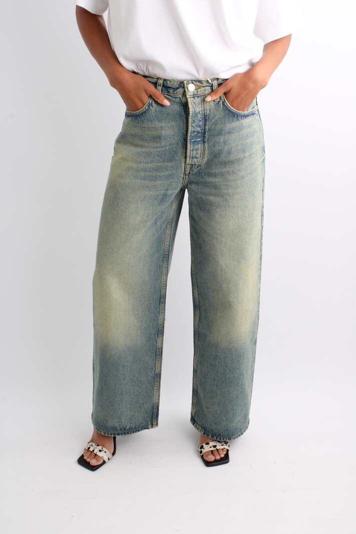 Samsoe Samsoe Women Shelly Jeans