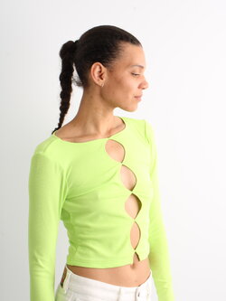 Résumé SaylorRS Longsleeve