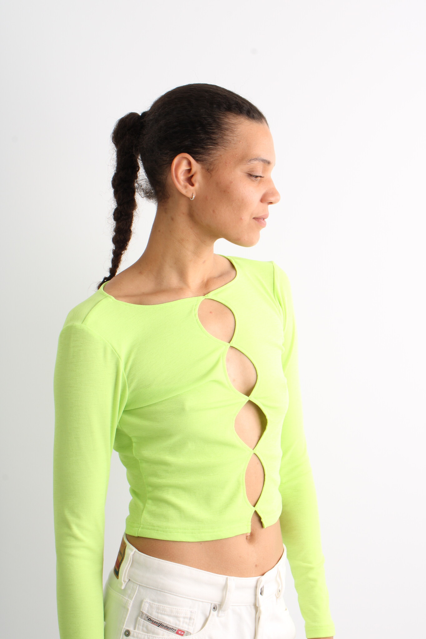 Résumé SaylorRS Longsleeve