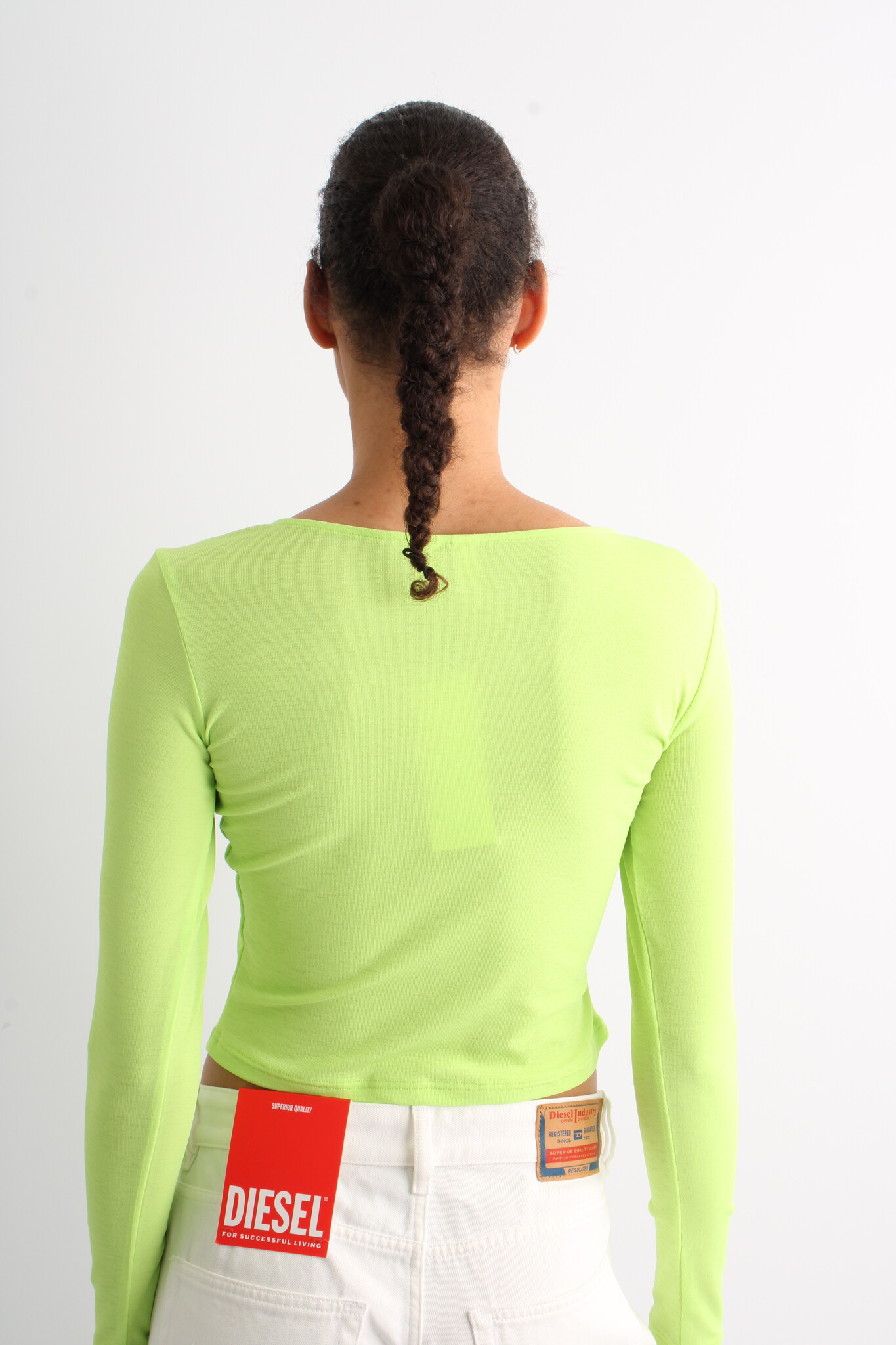 Résumé SaylorRS Longsleeve