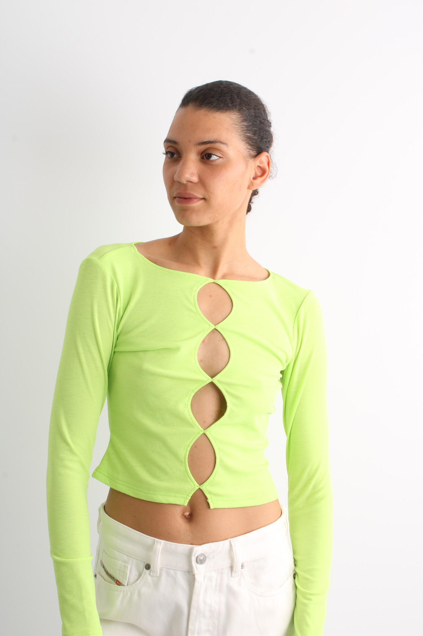 Résumé SaylorRS Longsleeve