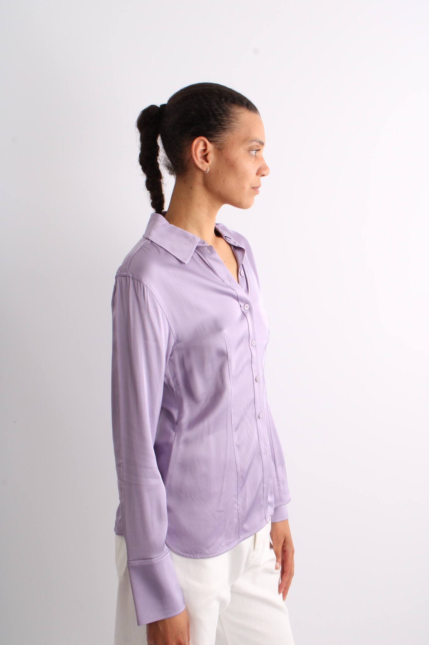 2ndday Hunter Fluid Blouse